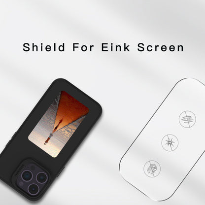 E-Ink™ FlexGuard for iPhone