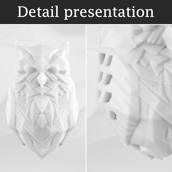 BirdLuxe Wall 3D Illumination - Best Seller