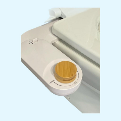 CleanEase™ Bidet