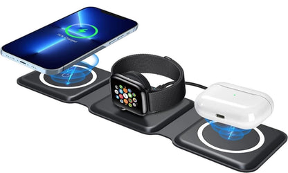 ChargeDock™