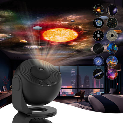 CosmicView™ Projector