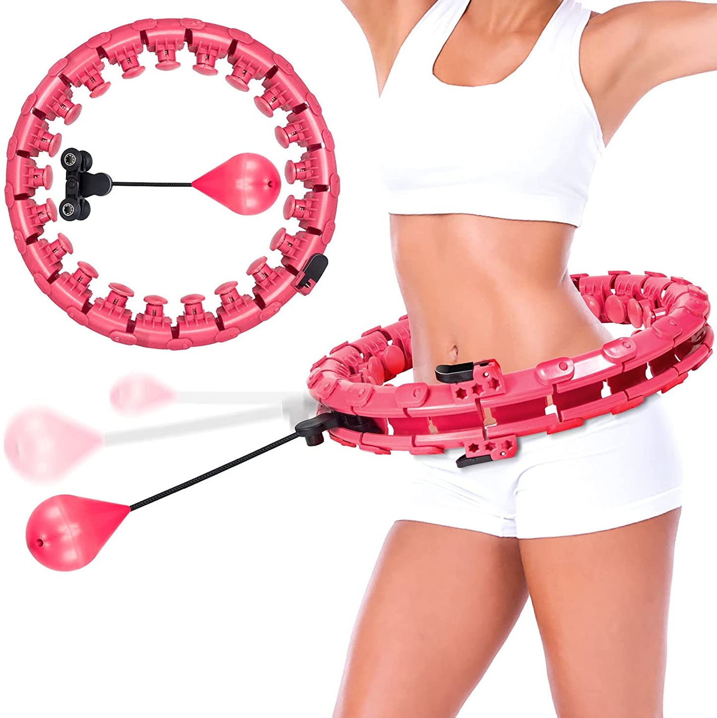 SpinFit Hoop™