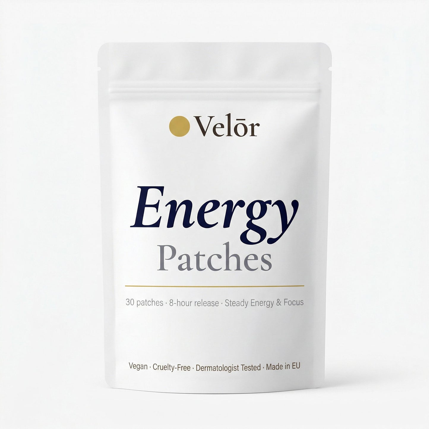 Velōr Energy Patches