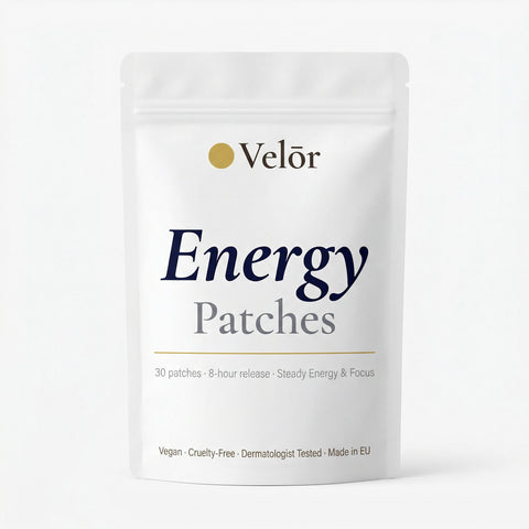Velōr Energy Patches