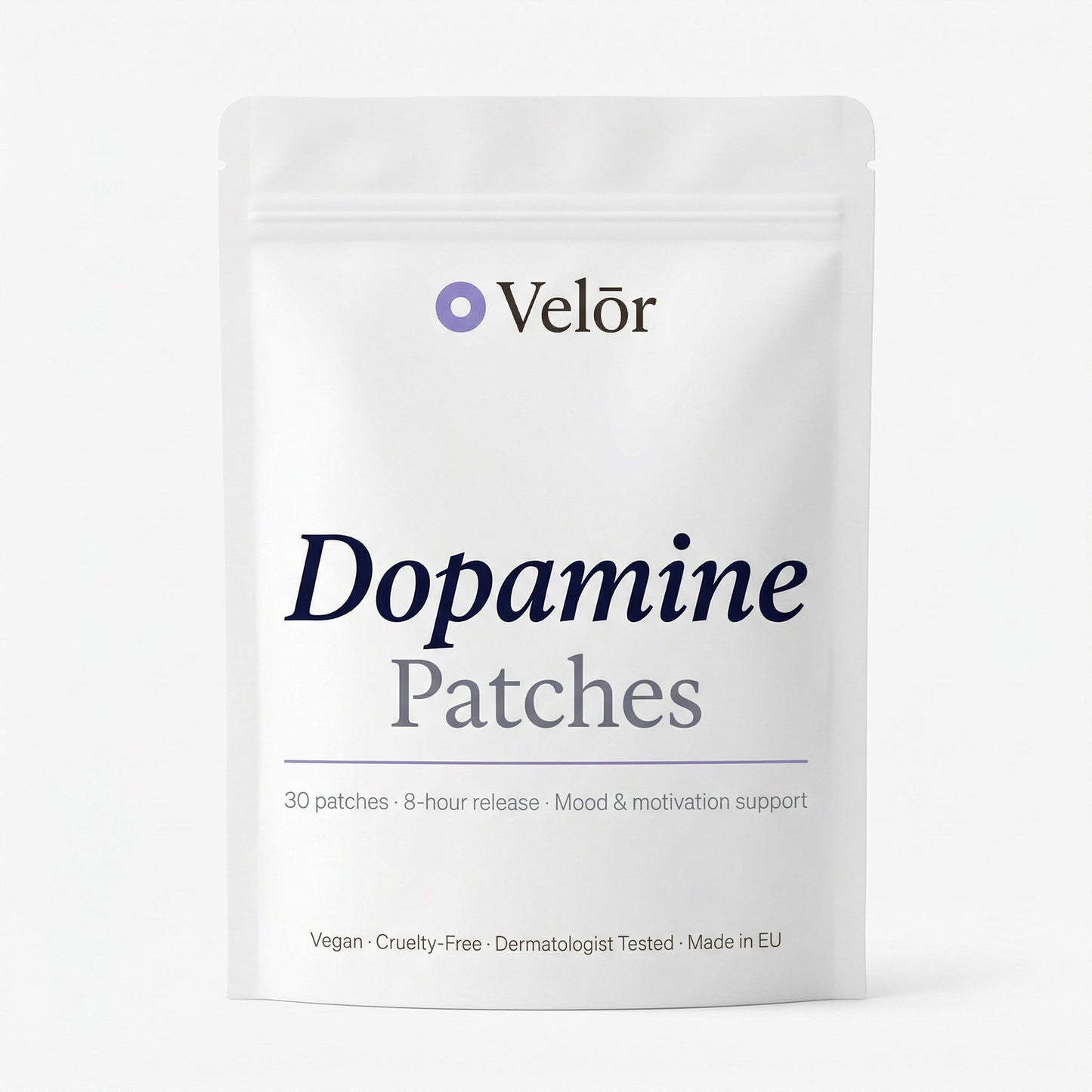 Velōr Dopamine Patches