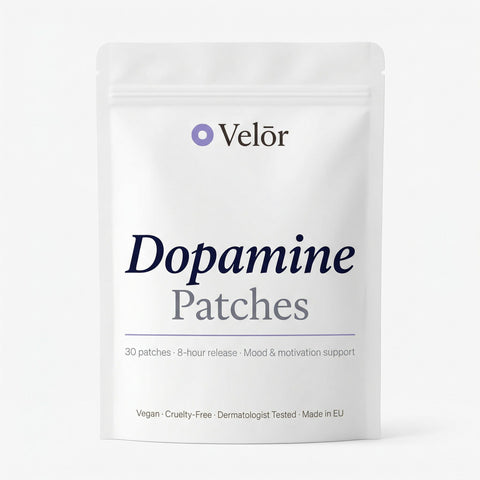 Velōr Dopamine Patches