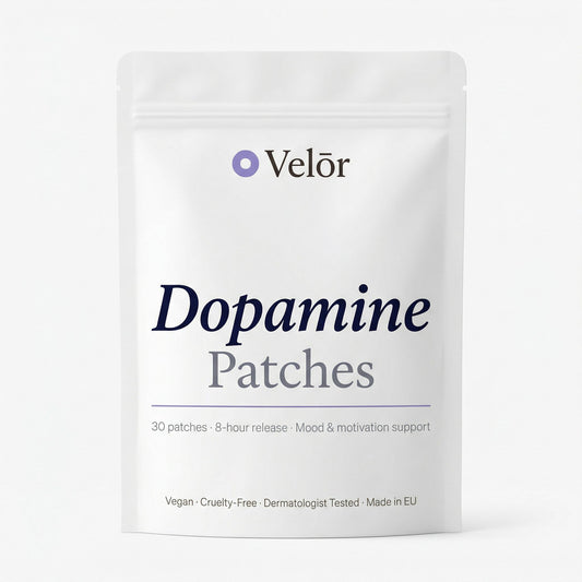 Velōr Dopamine Patches