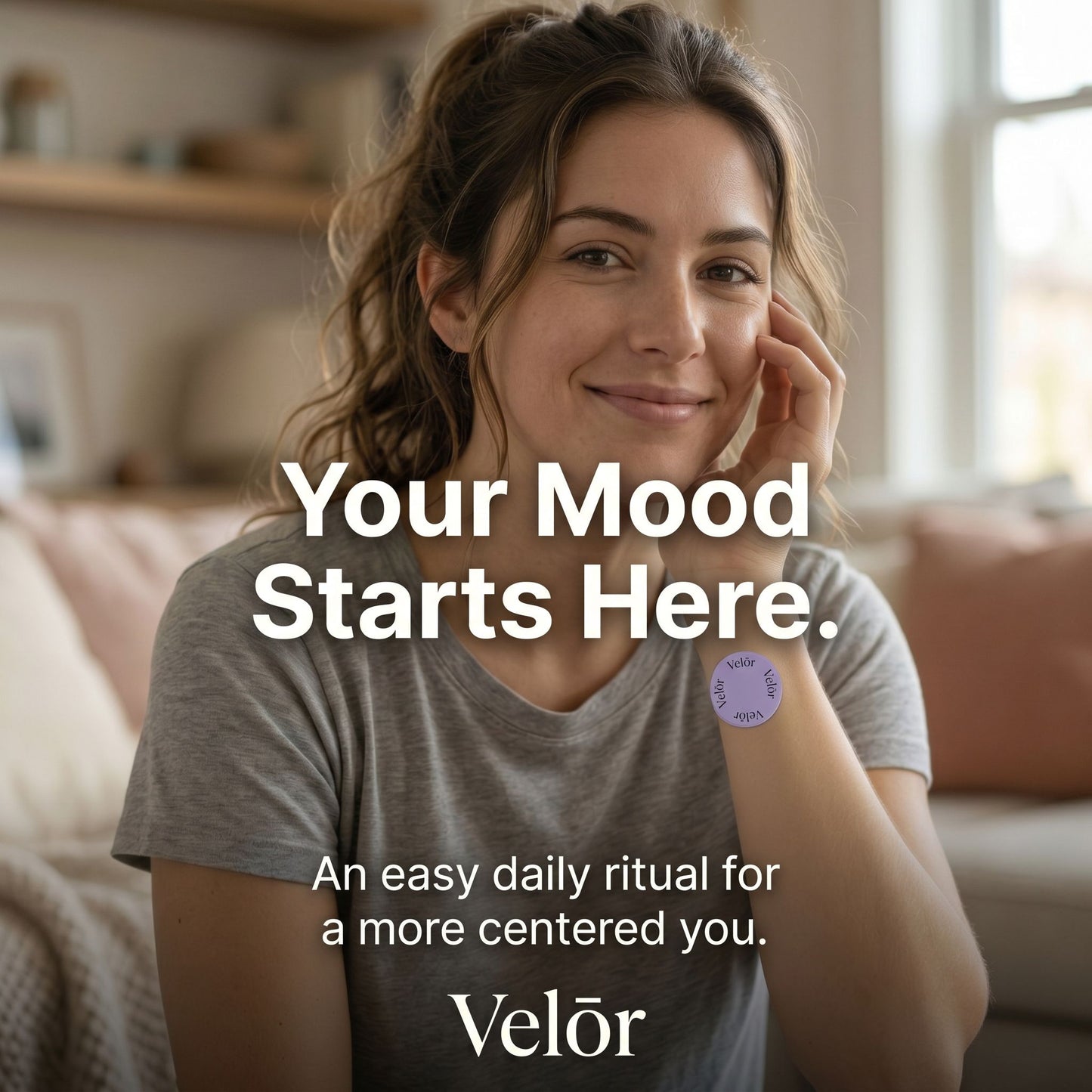 Velōr Dopamine Patches