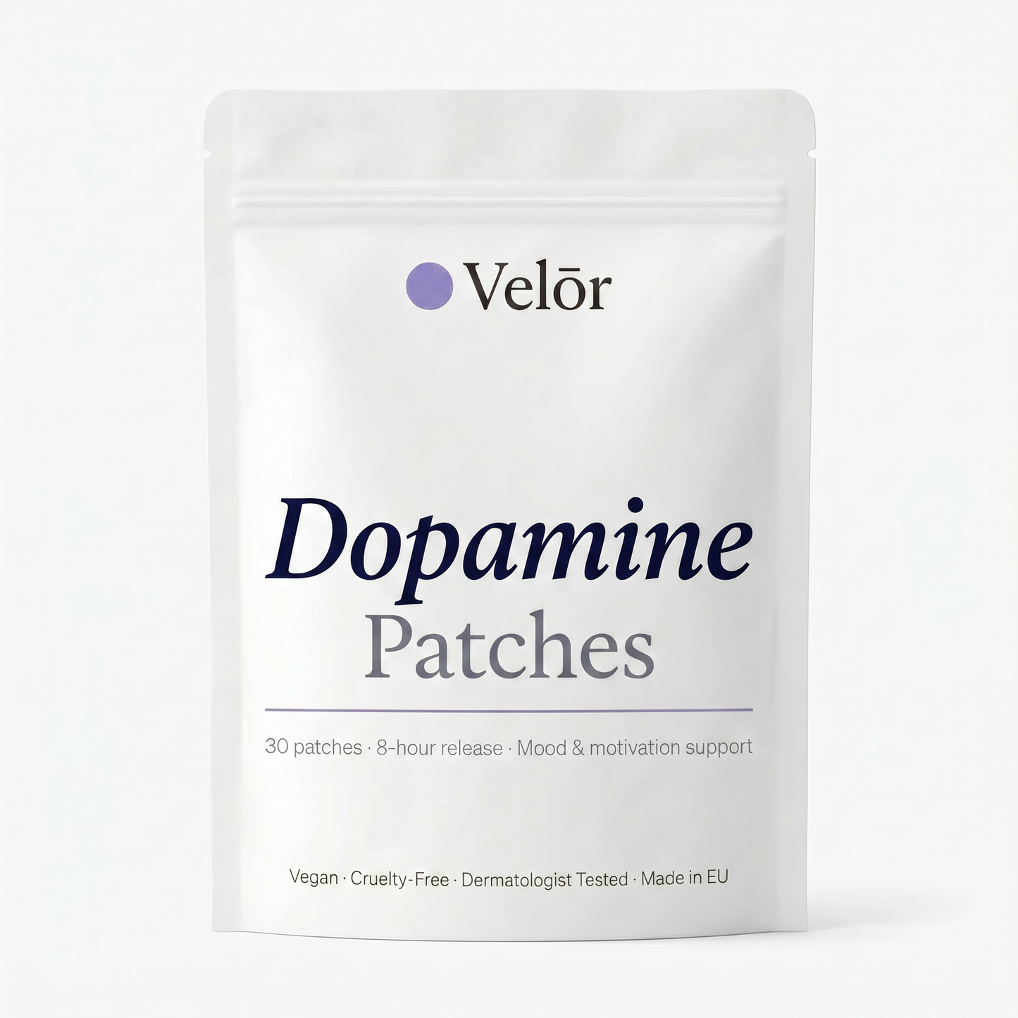 Velōr Dopamine Patches