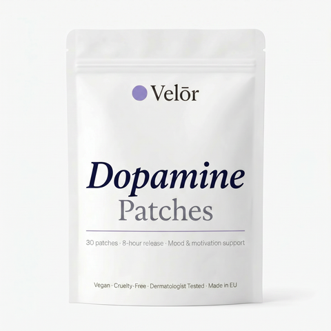 Velōr Dopamine Patches