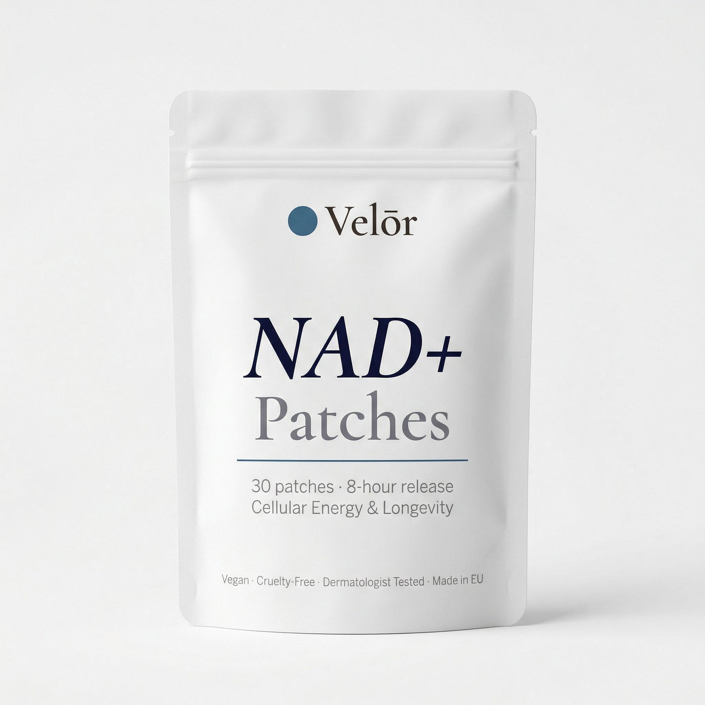 Velōr NAD+ Patches