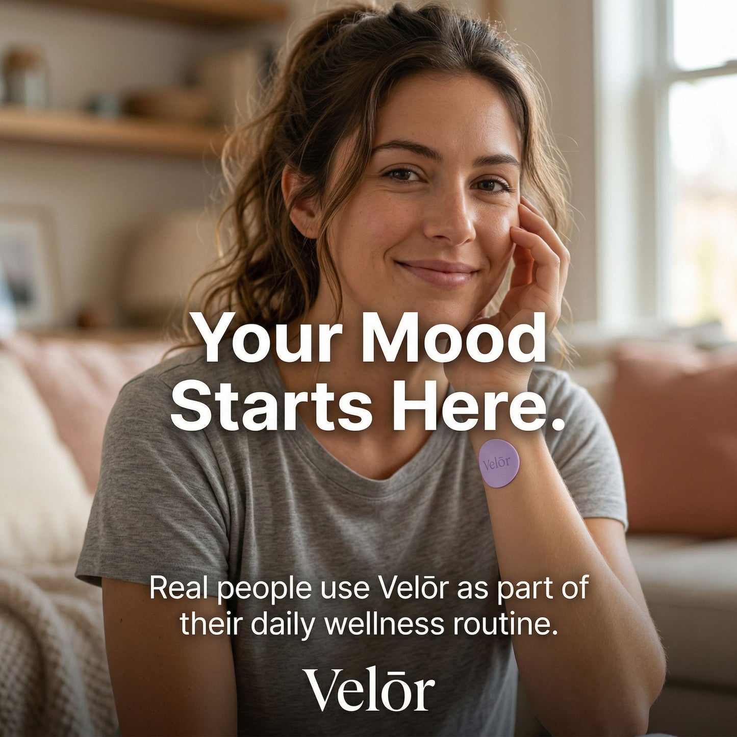 Velōr Dopamine Patches